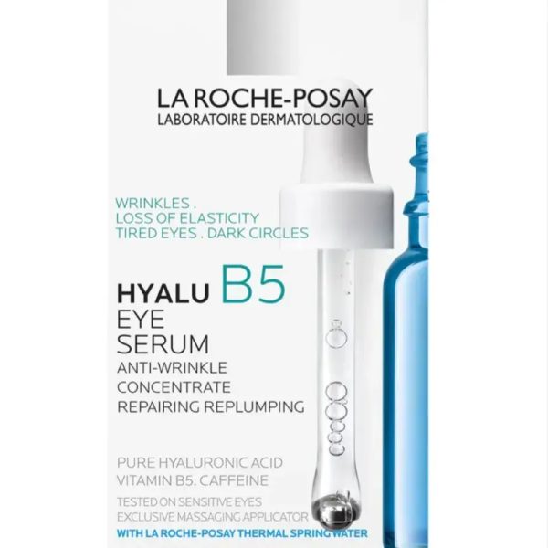 Sérum de ojos Hyalu B5 15ml