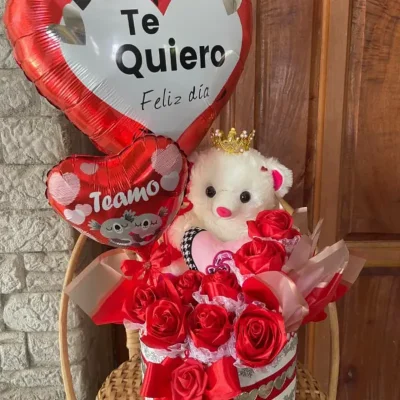 Hermoso Detalle ❣