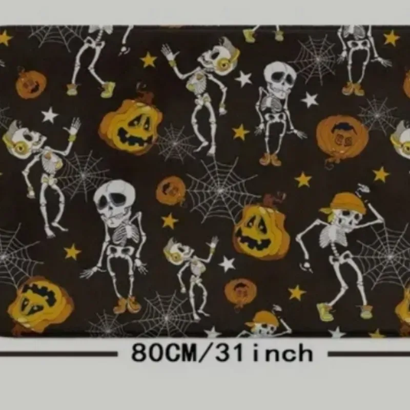 Alfombra para Halloween 