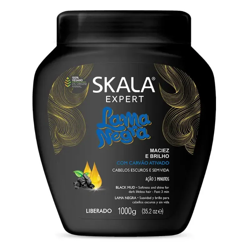 Lama Negra Skala 1kg