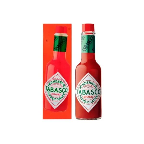 Tabasco