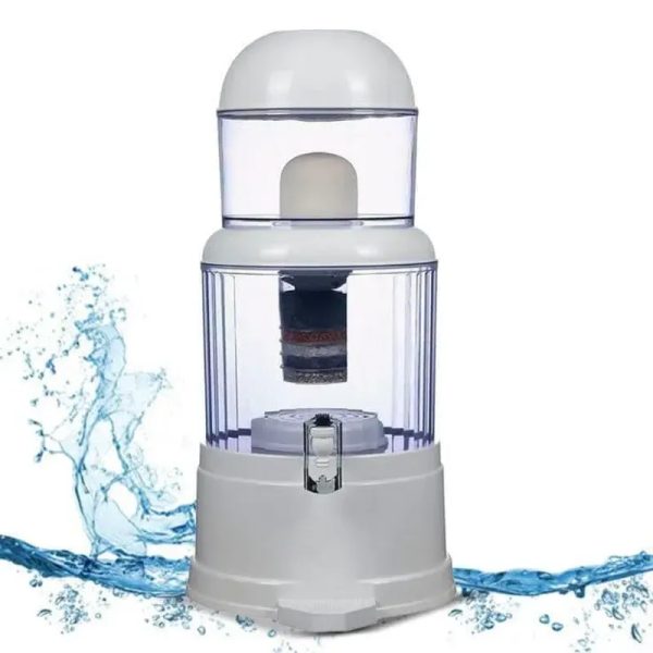 Filtro de agua