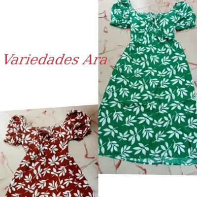 vestidos largos