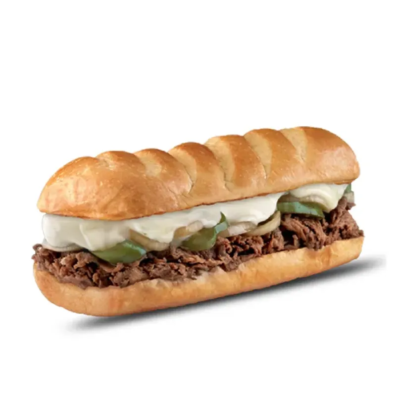 Sandwich de carne