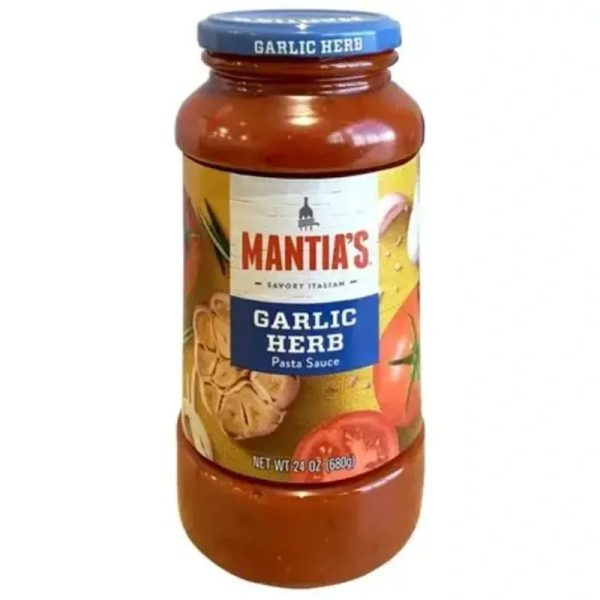 Salsa tomate condimentado