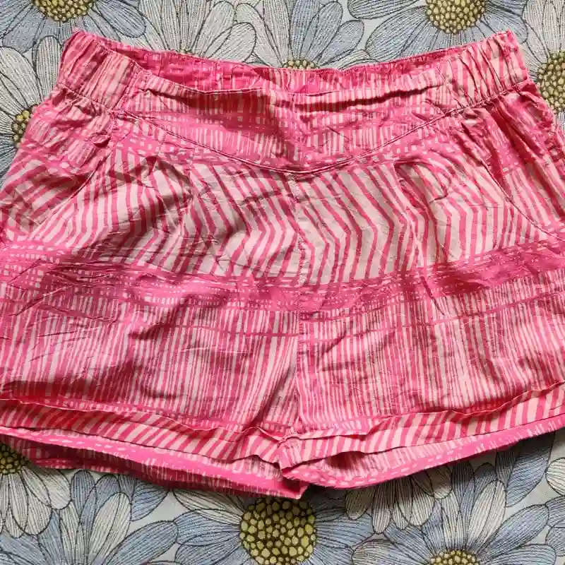 Short talla L