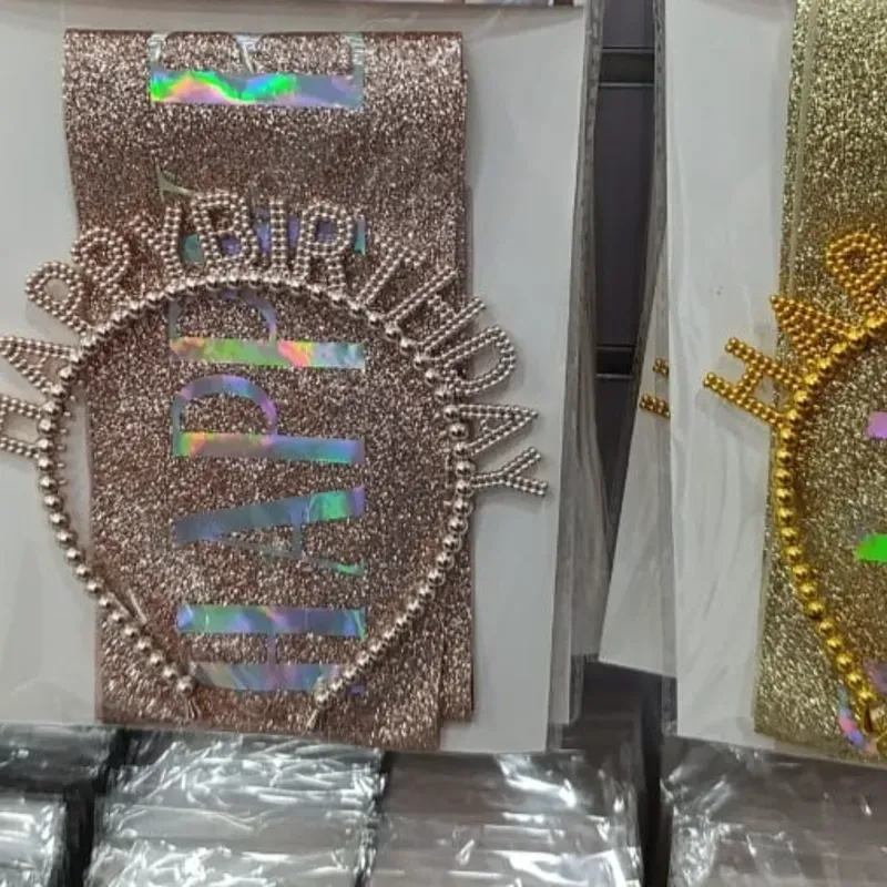 Juego de banda con corona