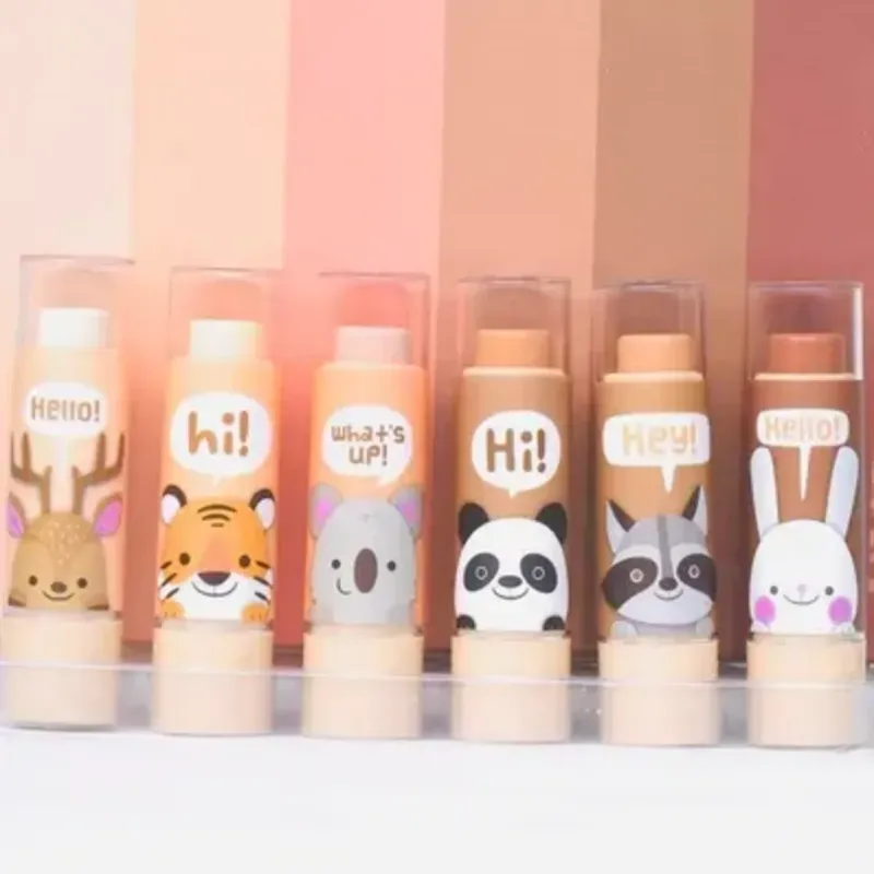 Correctores y contornos