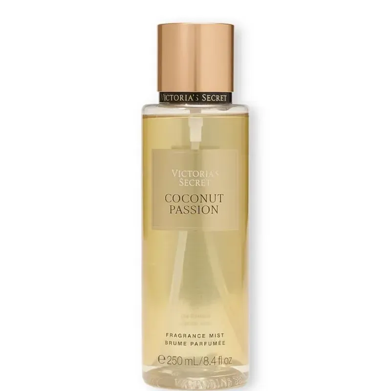 Victoria’s Secret – Coconut Passion Fragrance Mist