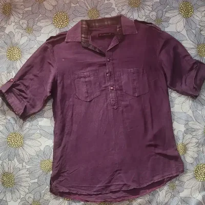 Camisa talla M
