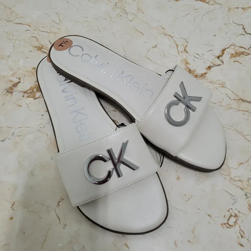 Sandalias Calvin Klein