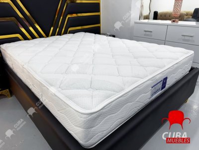 Cama Cleopatra Queen size