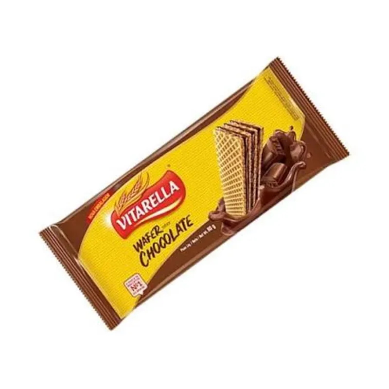 Wafer Chocolate | Vitarella 80 g 350 cup