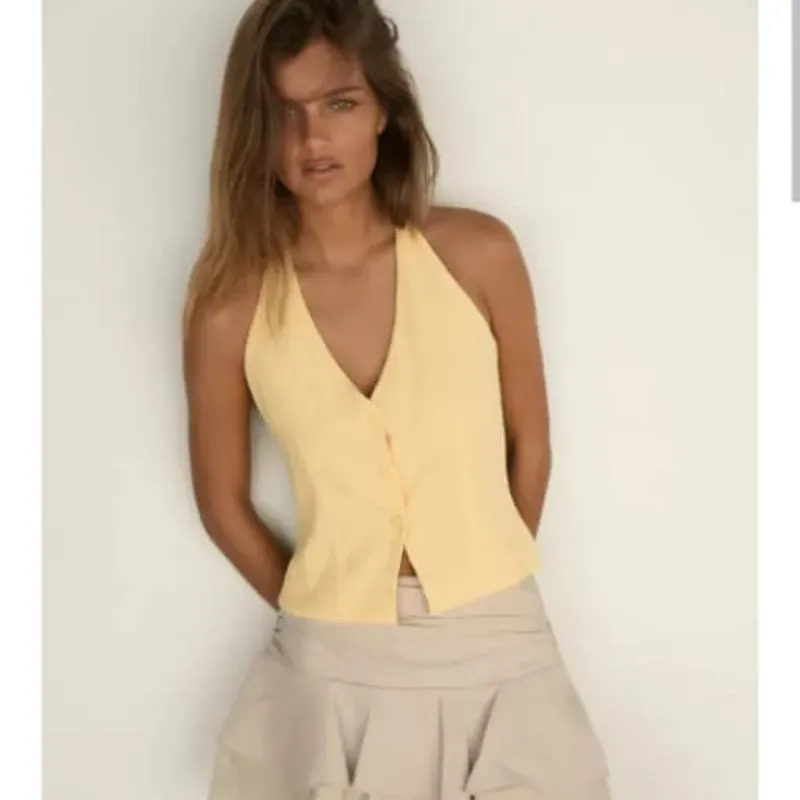 Blusa Zara