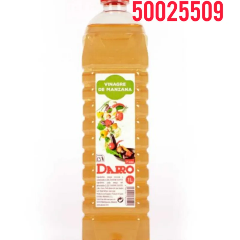 Vinagre de Manzana 1L