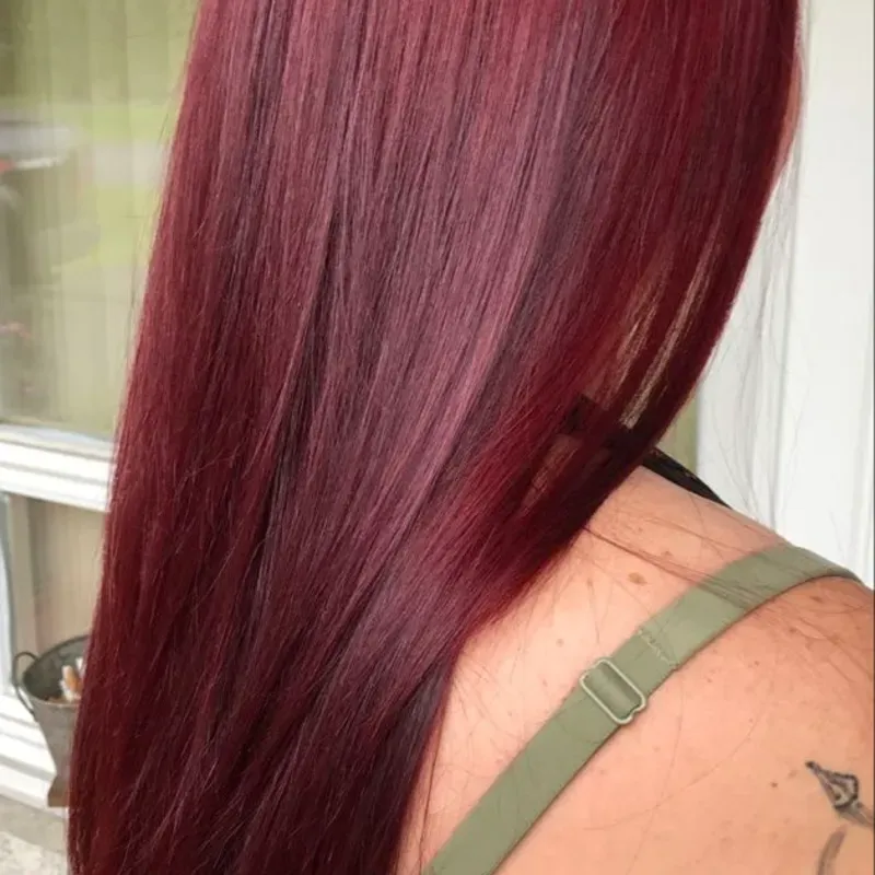 12.76 Rubio rojo violeta intenzo