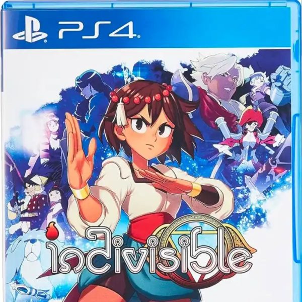 Indivible