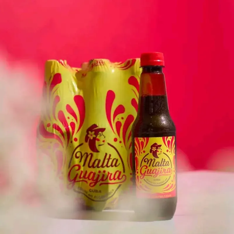 Six pack Manta Guajira 330ml