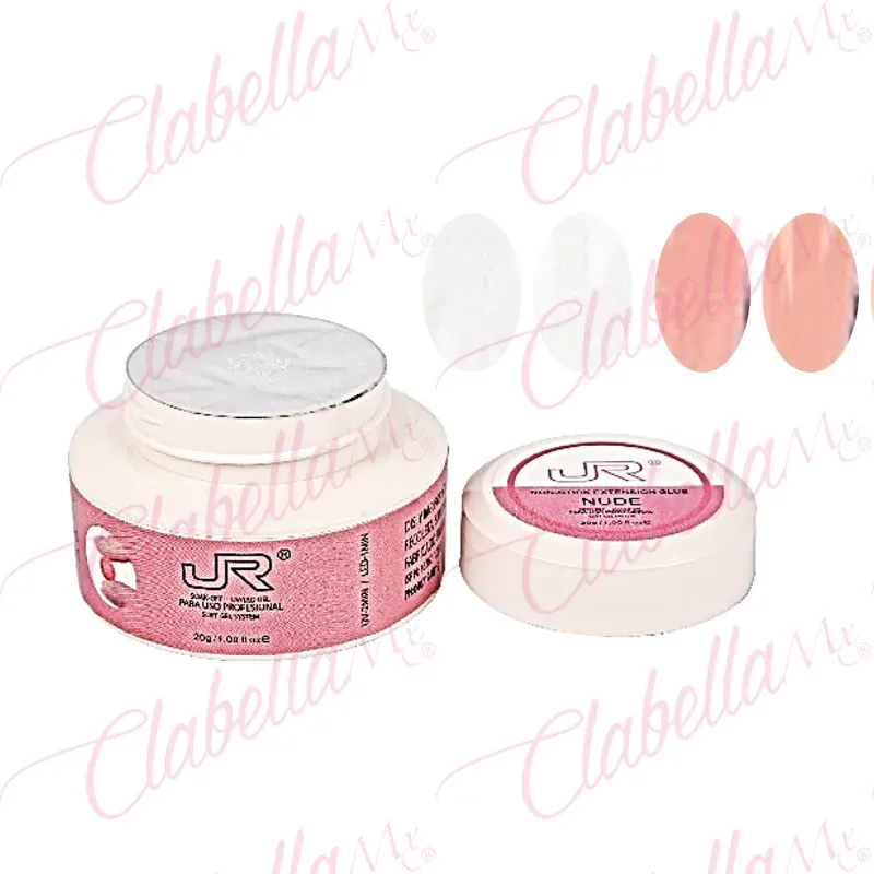 GEL SOLIDO 20ML JR