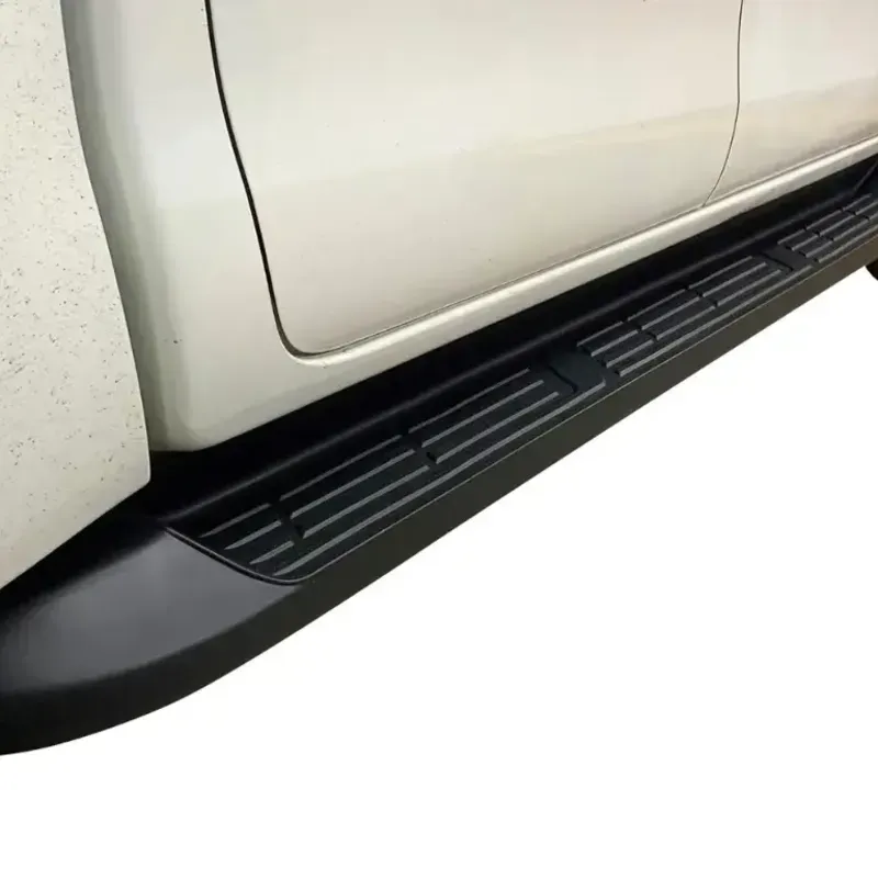 Estribos HILUX 2015-