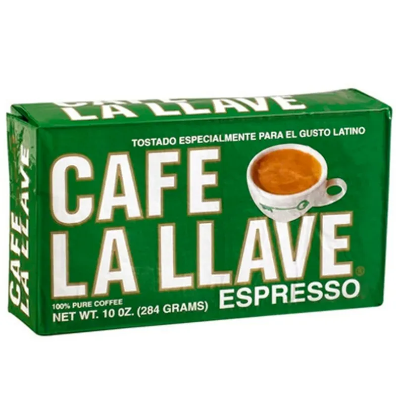 Café La Llave