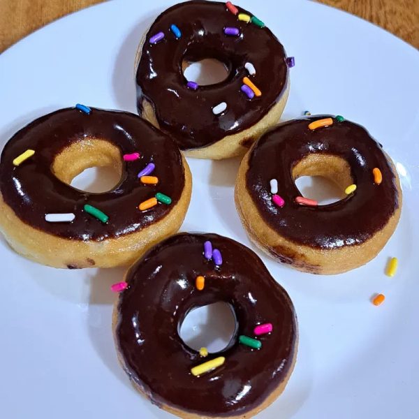 CHOCODONAS