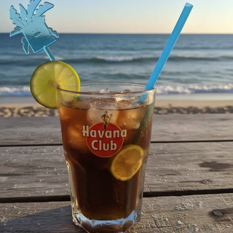 Cuba Libre