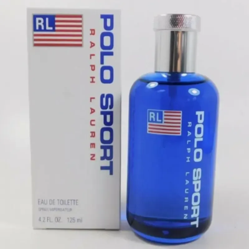 Polo Sport Ralph Lauren 125ml eau de toillete