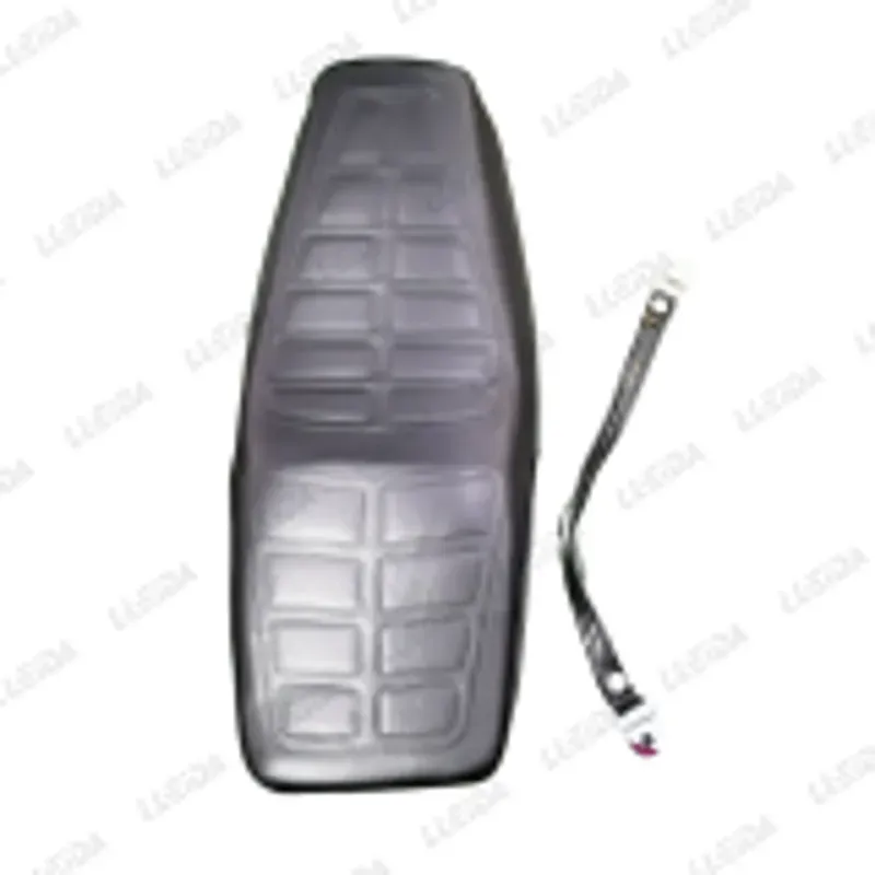 Asiento GN125H