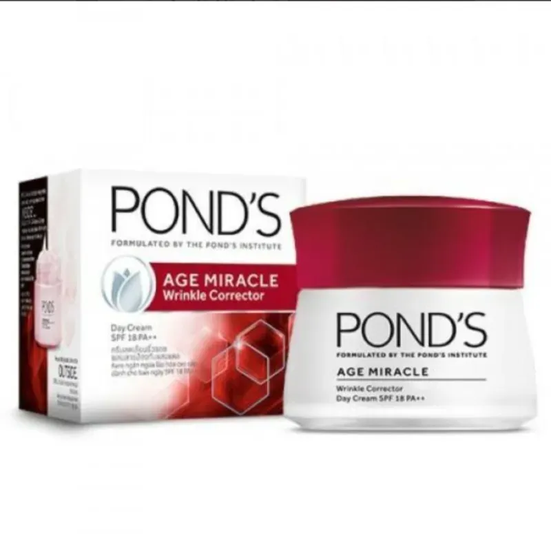 POND'S Age Miracle Wrinkle