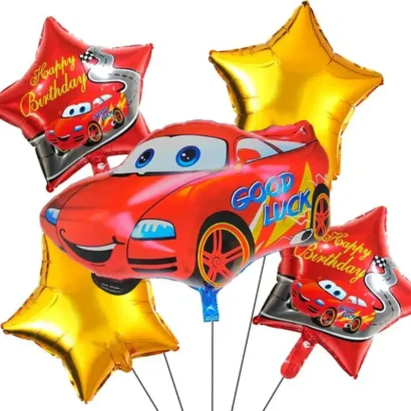 Rayo McQueen