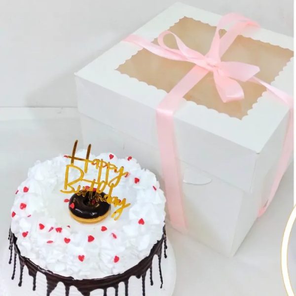 Cake 