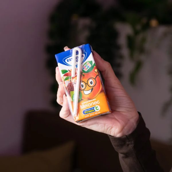 Jugo de Caja