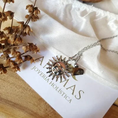 Cadena SOLARIS - Equinoccio