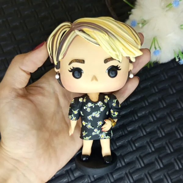 Funkos Pop  Personalizado