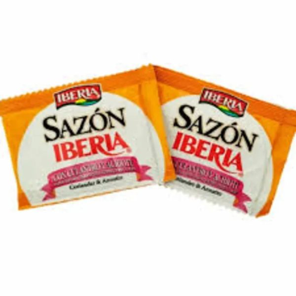 Iberia