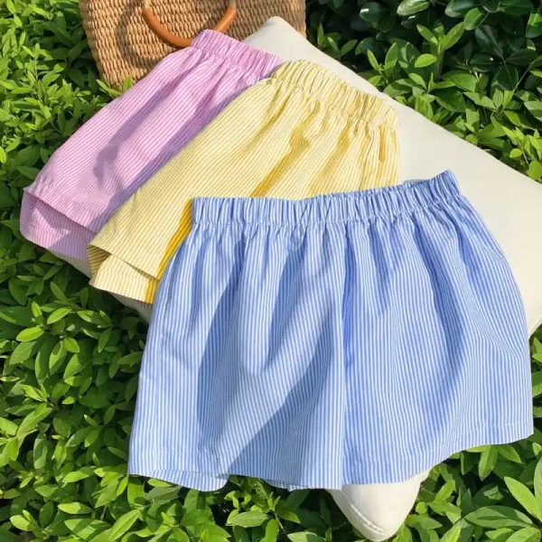 Shorts de mujer