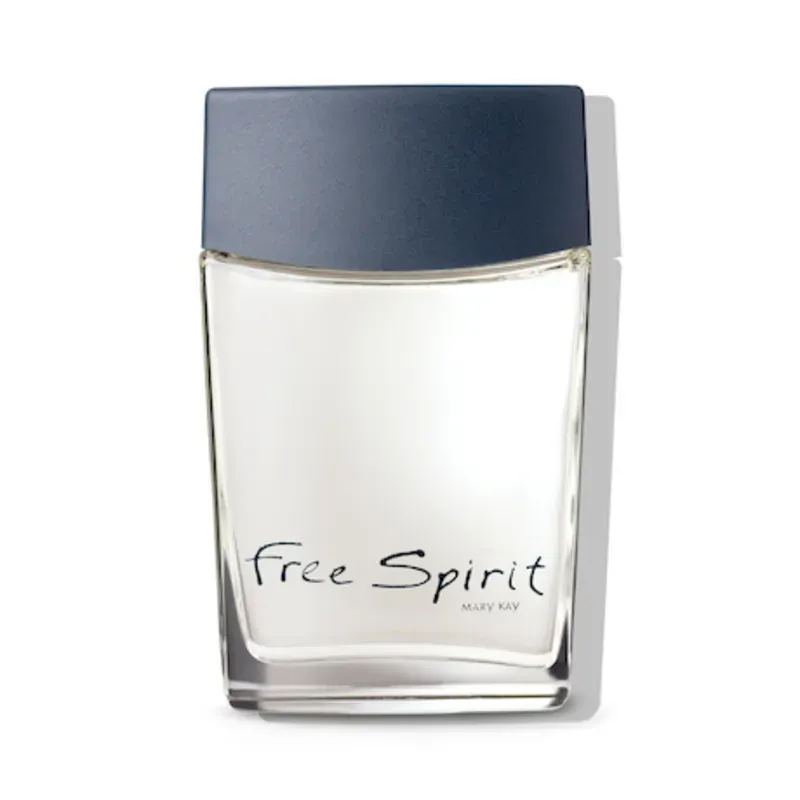 Free Spirit® Eau de Toilette 100 ml