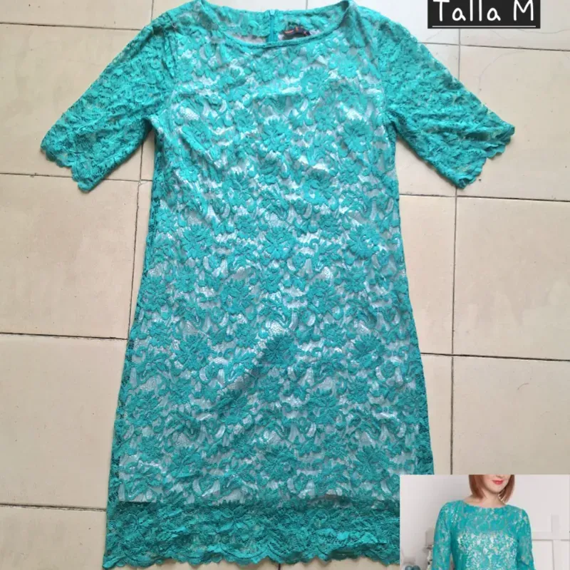 Talla M