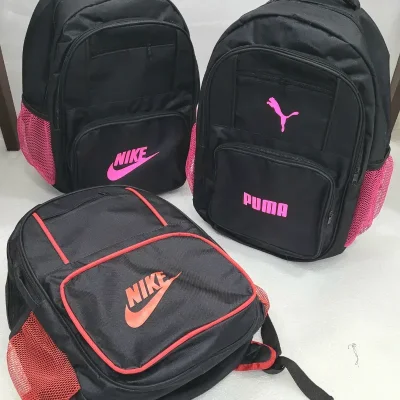 Mochilas Grande Reforzadas 02