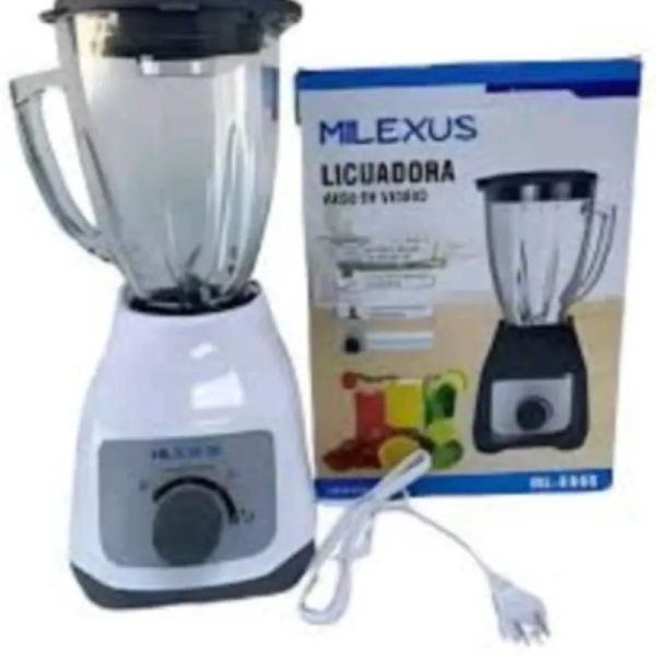 Batidora milexus