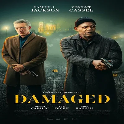 Damaged [2024]