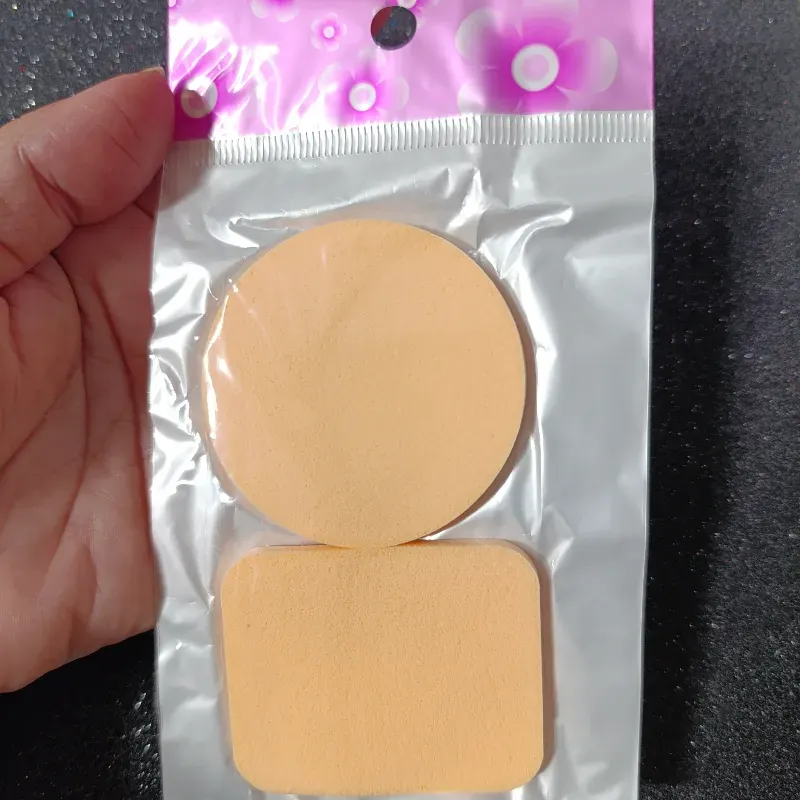Esponja para maquillaje