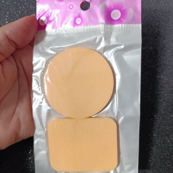 Esponja para maquillaje