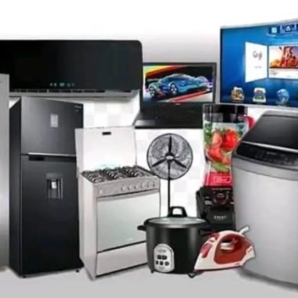 Variedad de Equipos