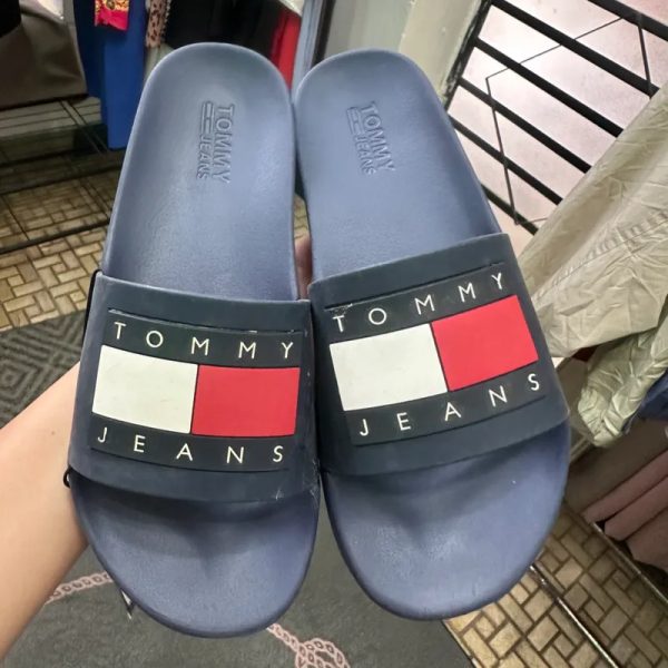 Chanclas Tommy ✨