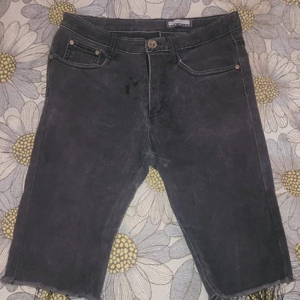 Short talla 12/14