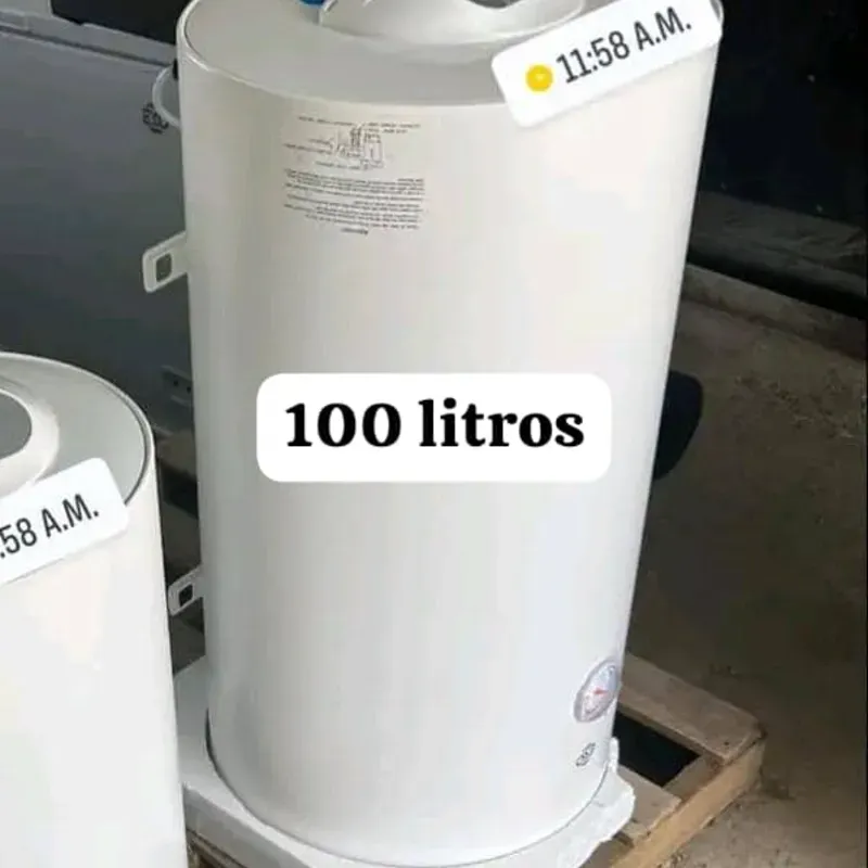 Calentador eléctrico