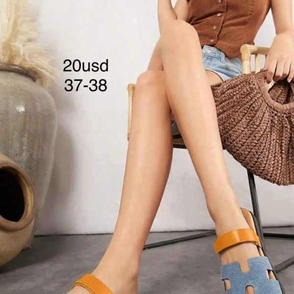 Sandalias