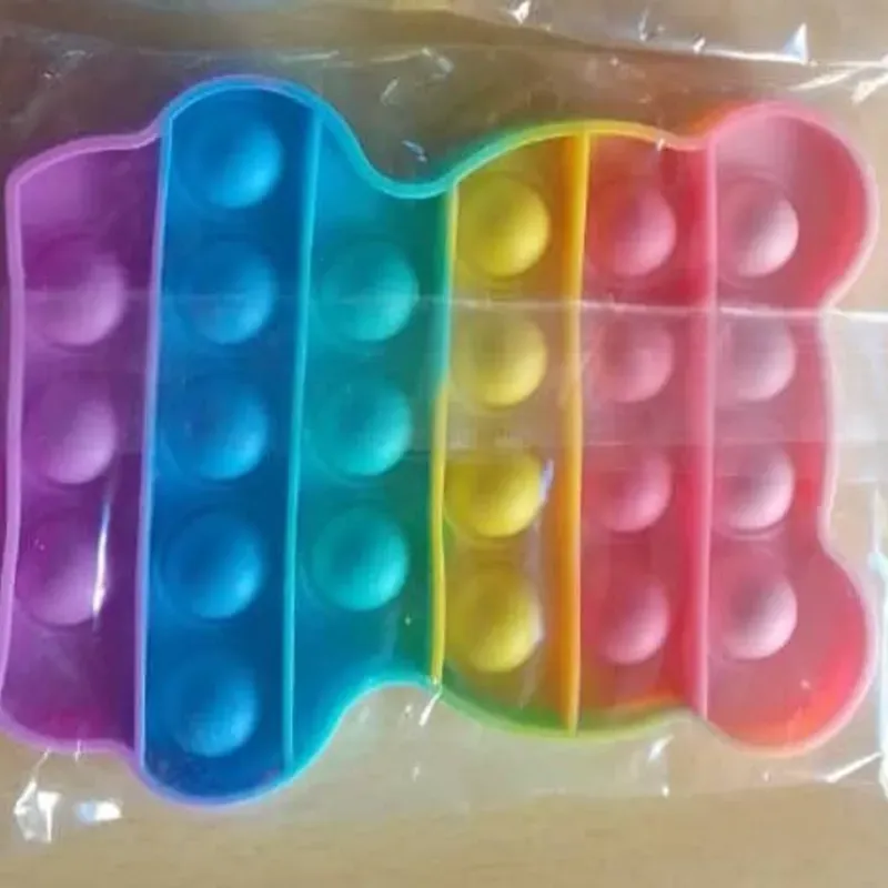 Juguete Antiestres para Niños